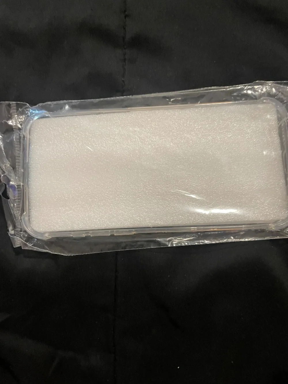 iPhone 15 Pro Max Clear Case New Sealed Transparent - As Pictured